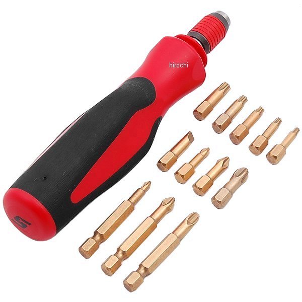 楽天市場】スナップオン Snap-on ポップアップスクリュードライバー と