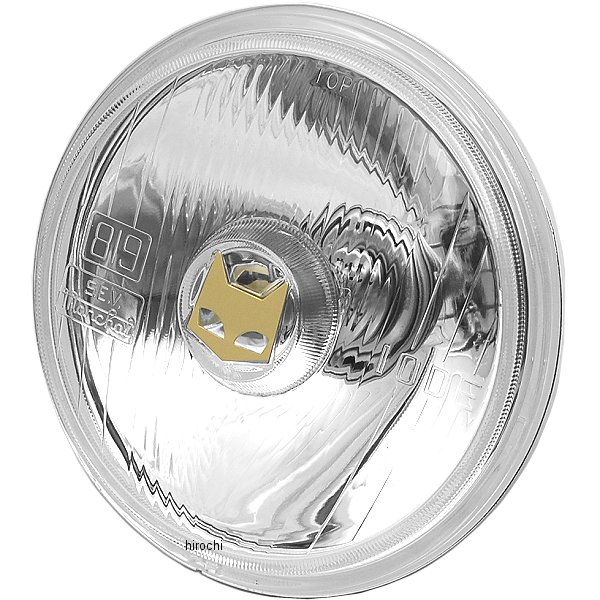 楽天市場】【即納】 マーシャル MARCHAL ヘッドライト 819