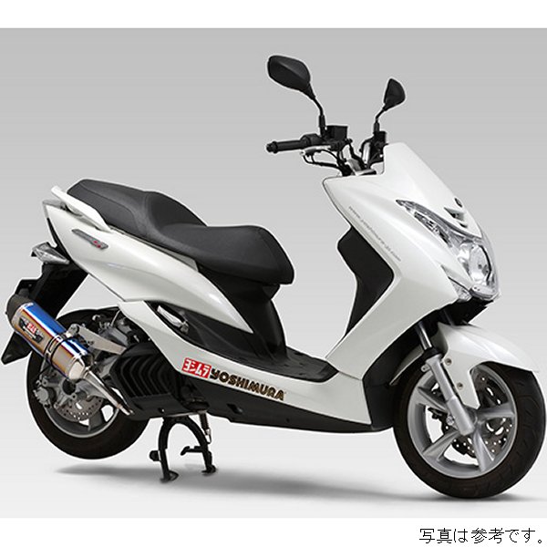 楽天市場】マジェスティ s ヨシムラ マフラーの通販