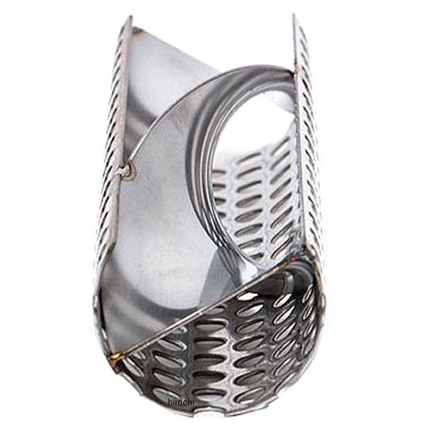 楽天市場】2%er ツーパーセンター ローパスバッフル 2インチ パイプ用