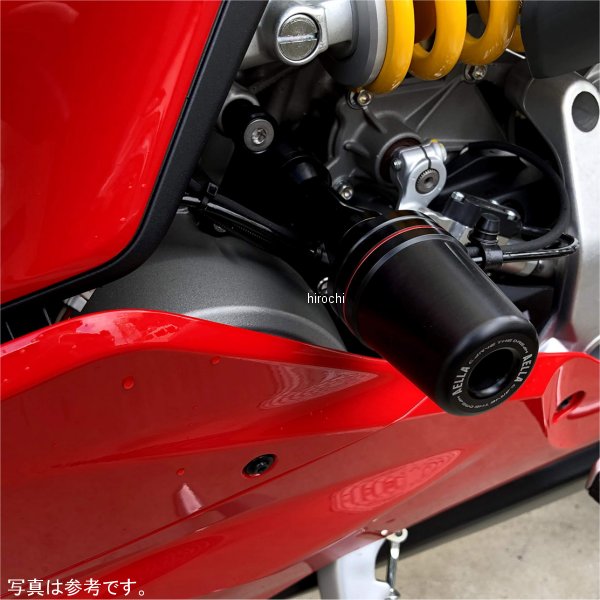 楽天市場】アエラ AELLA エンジンスライダー ドゥカティ スーパー