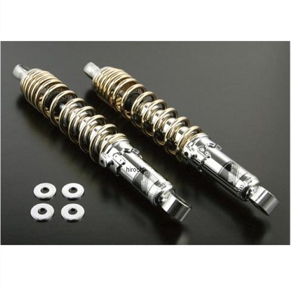 楽天市場】G（カラーゴールド）（リアショック｜サスペンション