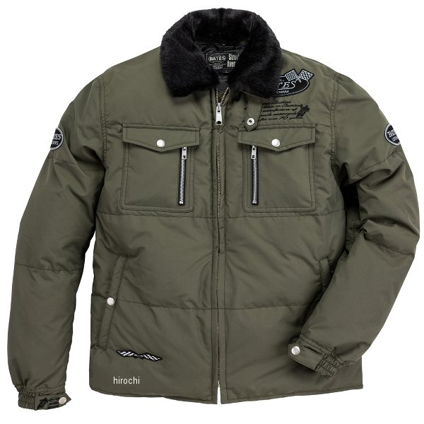 ベイツ ウェア ナイロンジャケット バイク」の人気商品一覧 | 安い商品