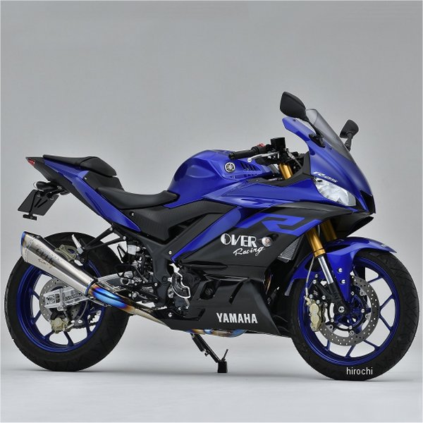 バイク用マフラー YZF フルエキゾースト yzf-r25 フルエキ」の人気商品