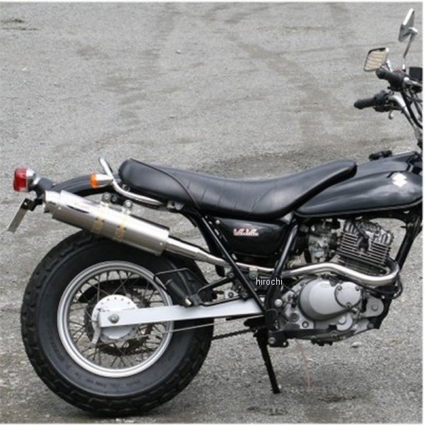 バイク マフラー バンバン200」の人気商品一覧 | 安い商品を通販サイト