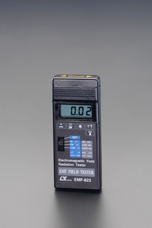 電磁波測定器 計測用具」の人気商品一覧 | 安い商品を通販サイトから