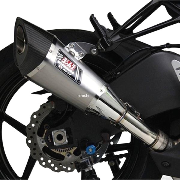 楽天市場】ヨシムラ R-11 サイクロン EXPORT SPEC スリップオン