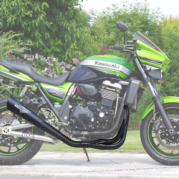 zrx1200daeg バイク フルエキゾースト マフラー」の人気商品一覧