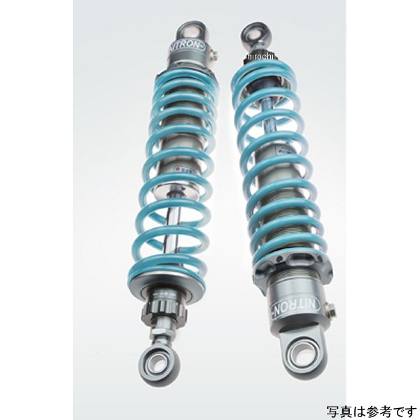 楽天市場】ナイトロン NITRON リアサスペンション R1シリーズ 21年