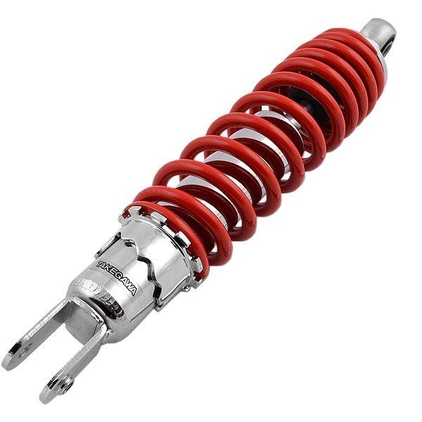 HONDA LEAD 100 の純正サスペンション 52400-KFH-003 【公式通販】