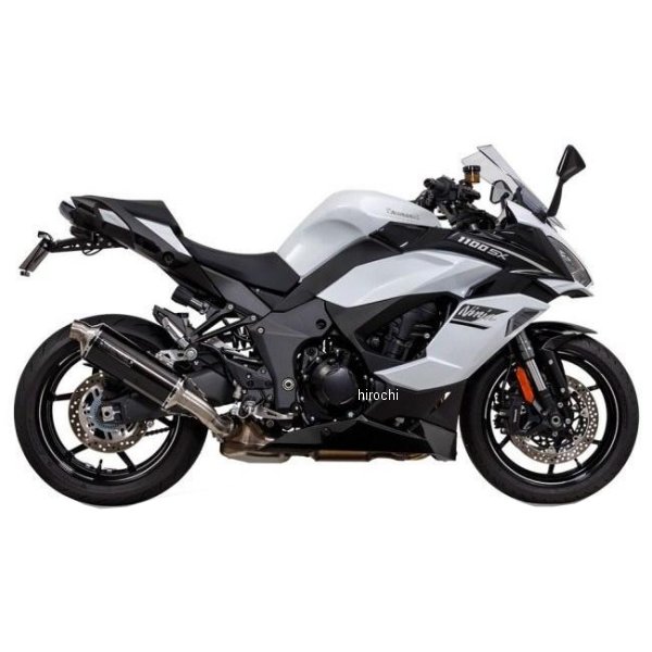 スリップオン バイク用マフラー ninja1000sx」の人気商品一覧 | 安い