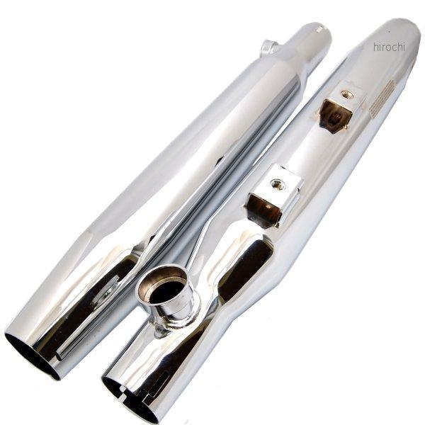 楽天市場】クロームワークス Khrome Werks 3インチ スリップオン