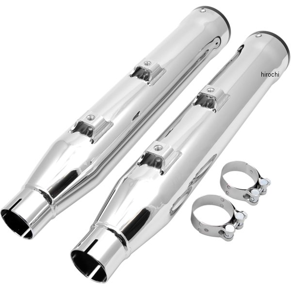 楽天市場】【USA在庫あり】 コブラ COBRA 3インチ スリップオン