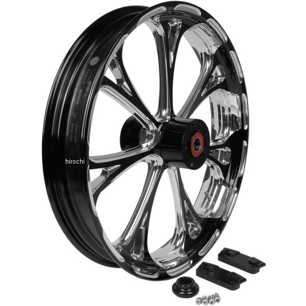 楽天市場】【USA在庫あり】 パフォーマンスマシン フロントホイール