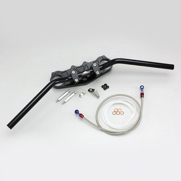 バイク バーハンドルキット zzr」の人気商品一覧 | 安い商品を通販