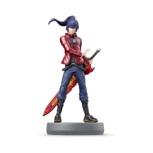 楽天市場】《新品》amiibo ゼノブレイド3 【ノア/ミオ】 : 月光堂
