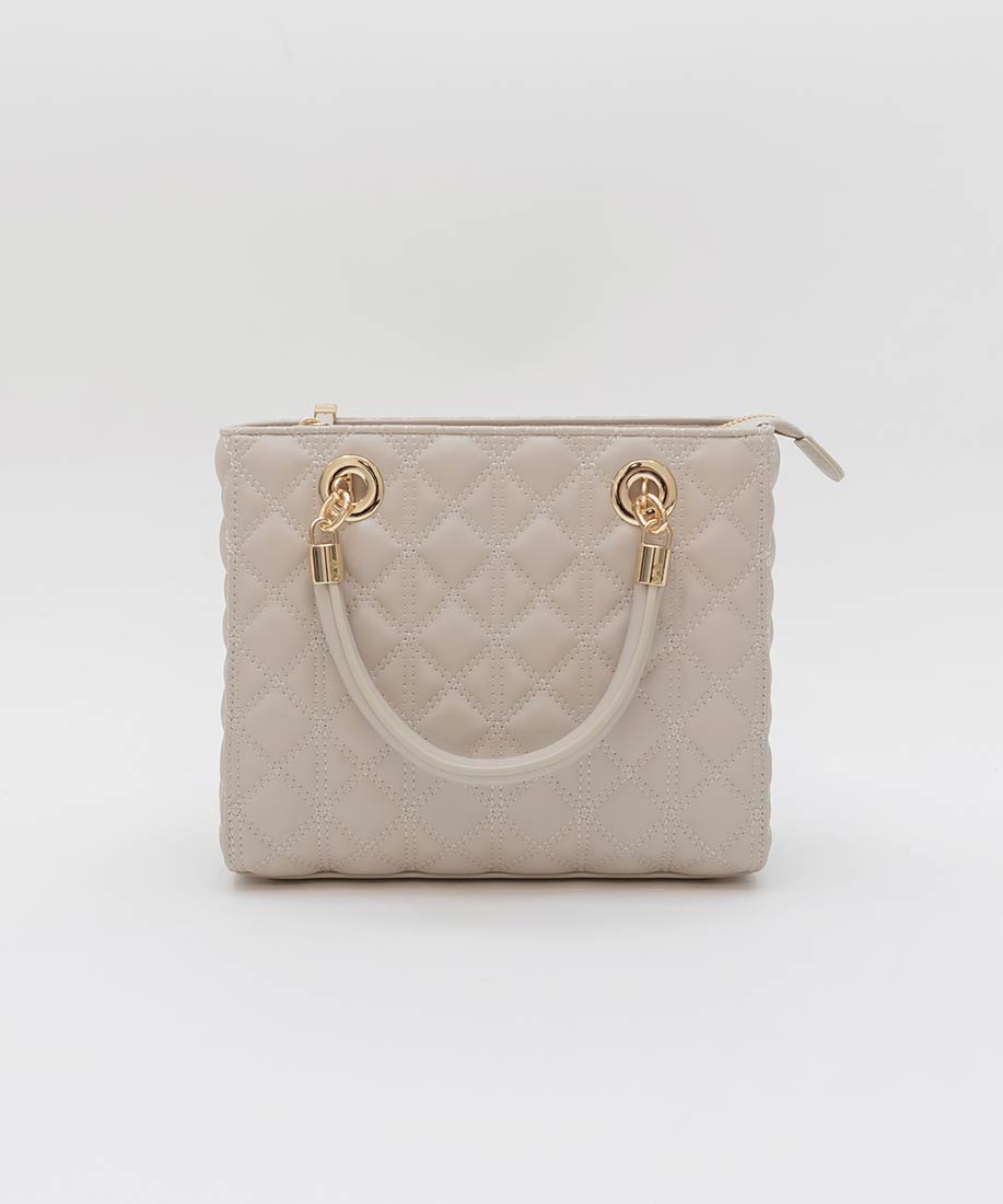 楽天市場】RANDA/ランダ/2WAYキルティングミディバッグ/FB33266/U