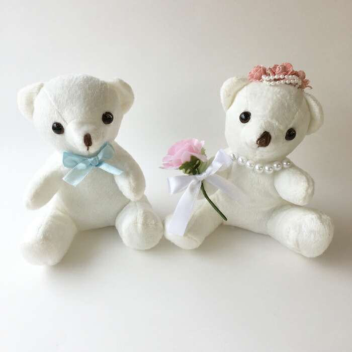 楽天市場】ヘッド飾り・ネックレス・ブーケ・ネクタイ付き ミニサイズ