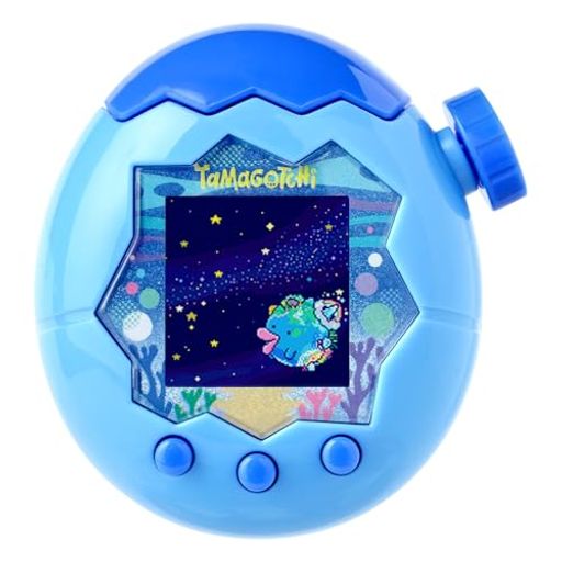 バンダイ Tamagotchi Paradise [Blue Water] (電子玩具) 価格比較