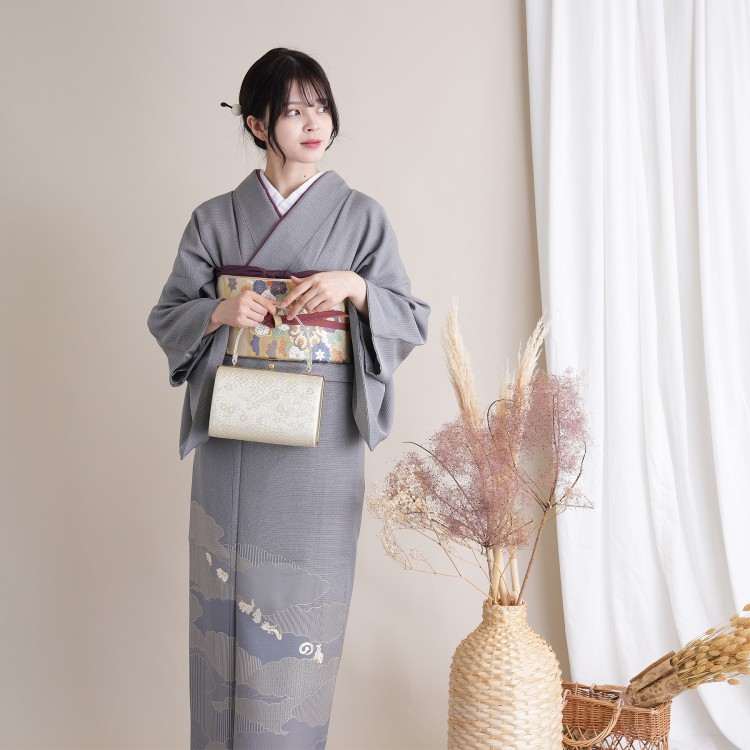 楽天市場】【レンタル】付け下げ 附下 付け下げ訪問着 訪問着20点