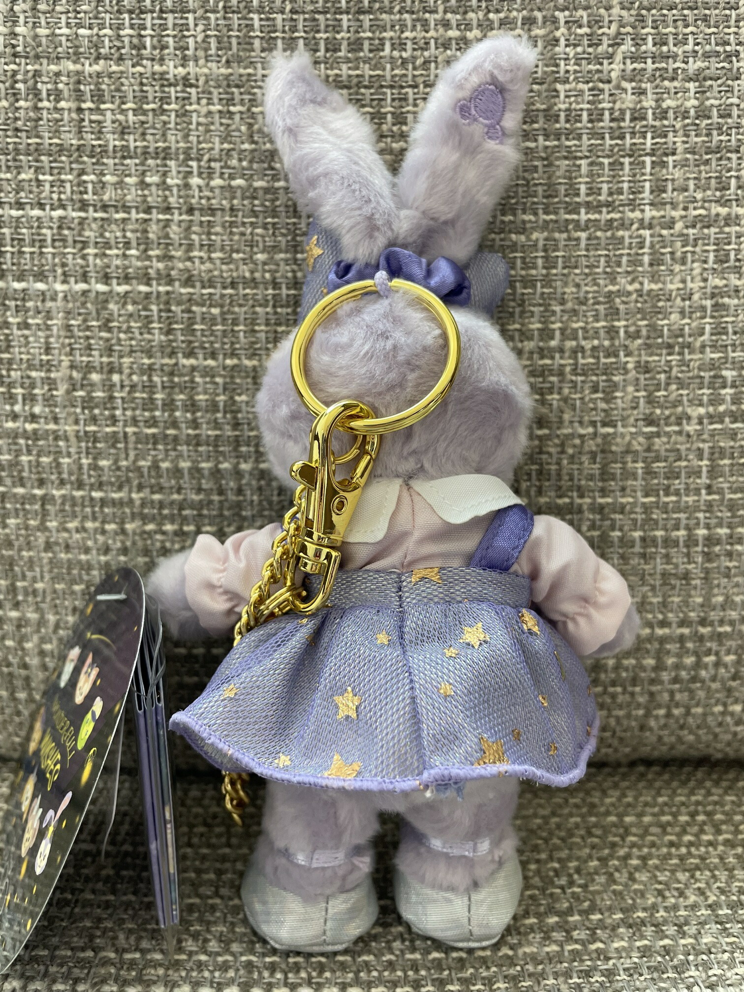 楽天市場】正規品 アウラニディズニー限定 キーチェーン Wonderful