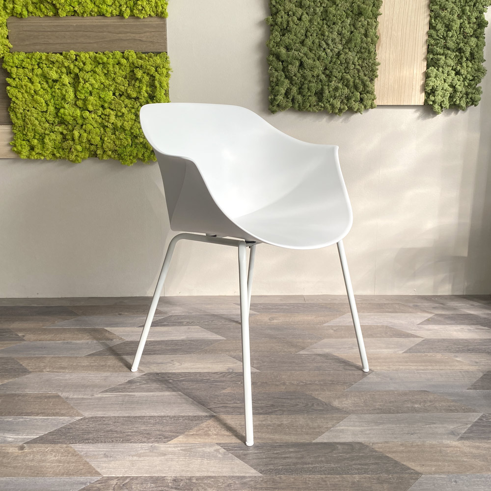 楽天市場】【アウトレット】エリカ チェア リプロダクト 一人掛け 1人