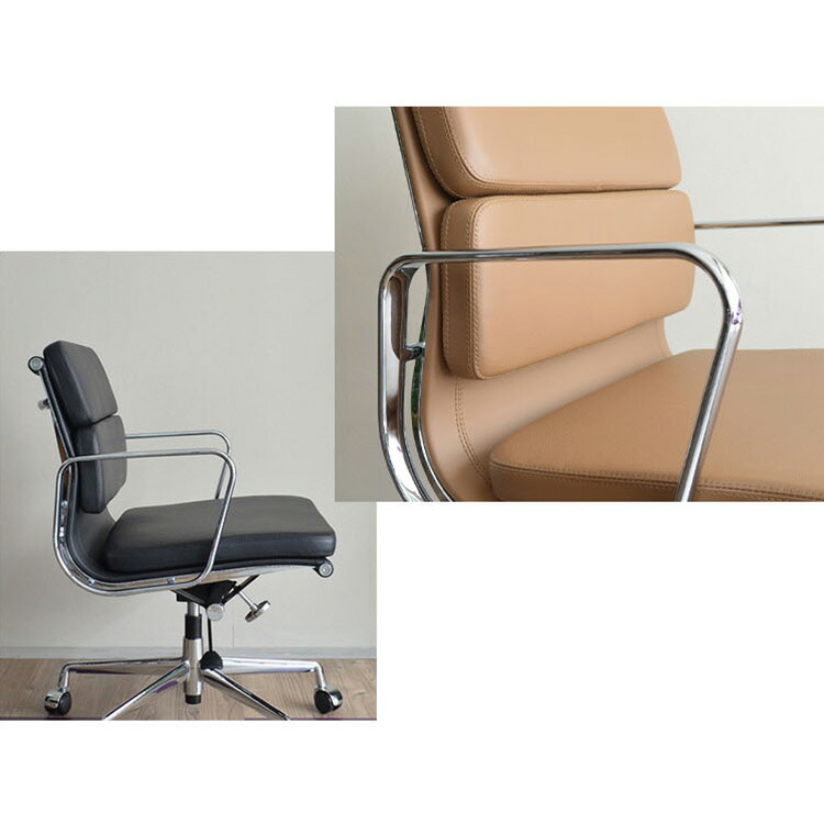 本革 プロフェッサーアームチェア 一人掛け RH レストレーションハード