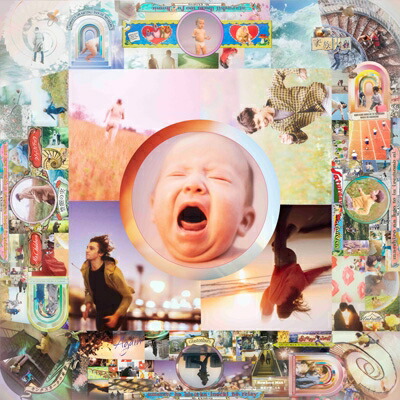 楽天市場】Strokes ストロークス / Angles (帯付 / 輸入盤国内仕様