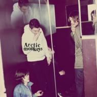 楽天市場】Arctic Monkeys アークティックモンキーズ / Humbug