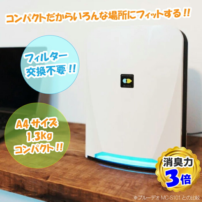 楽天市場】FUJICO マスクフジコー ブルーデオ S型 MC-S201 Bluedeo