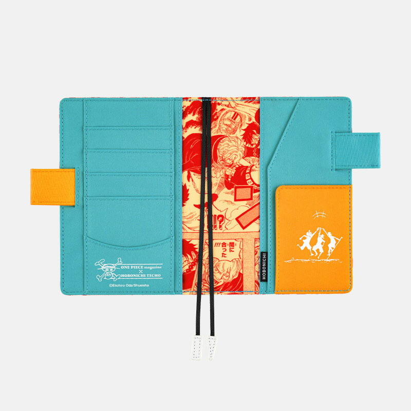 楽天市場】ほぼ日手帳 / 手帳カバー / オリジナル［A6サイズ］ONE