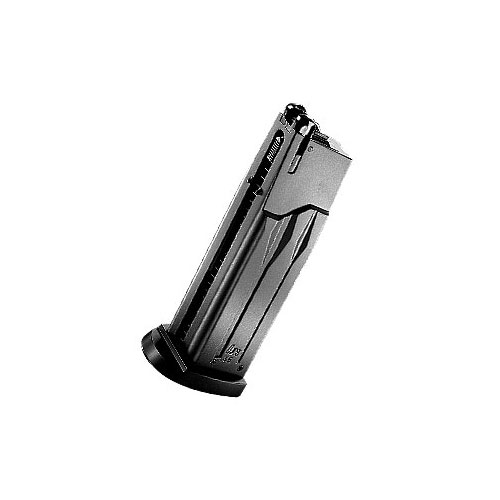 楽天市場】東京マルイsocom mk23用 スペアマガジン固定スライド