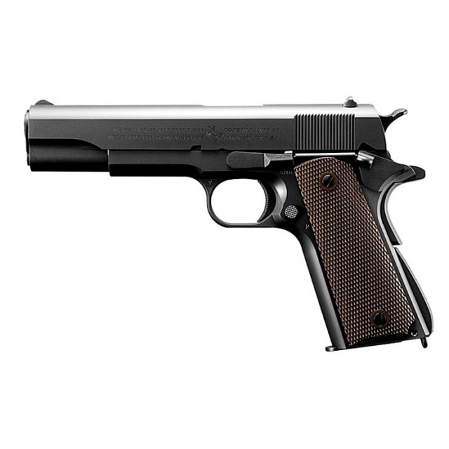 m1911a1 コルト・ガバメント」の人気商品一覧 | 安い商品を通販サイト