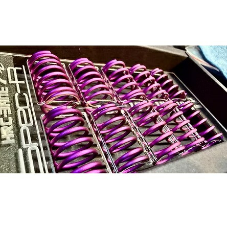 楽天市場】HRC-Bane Ti SPEC-R(チタンピンク) [HRC000071](JAN