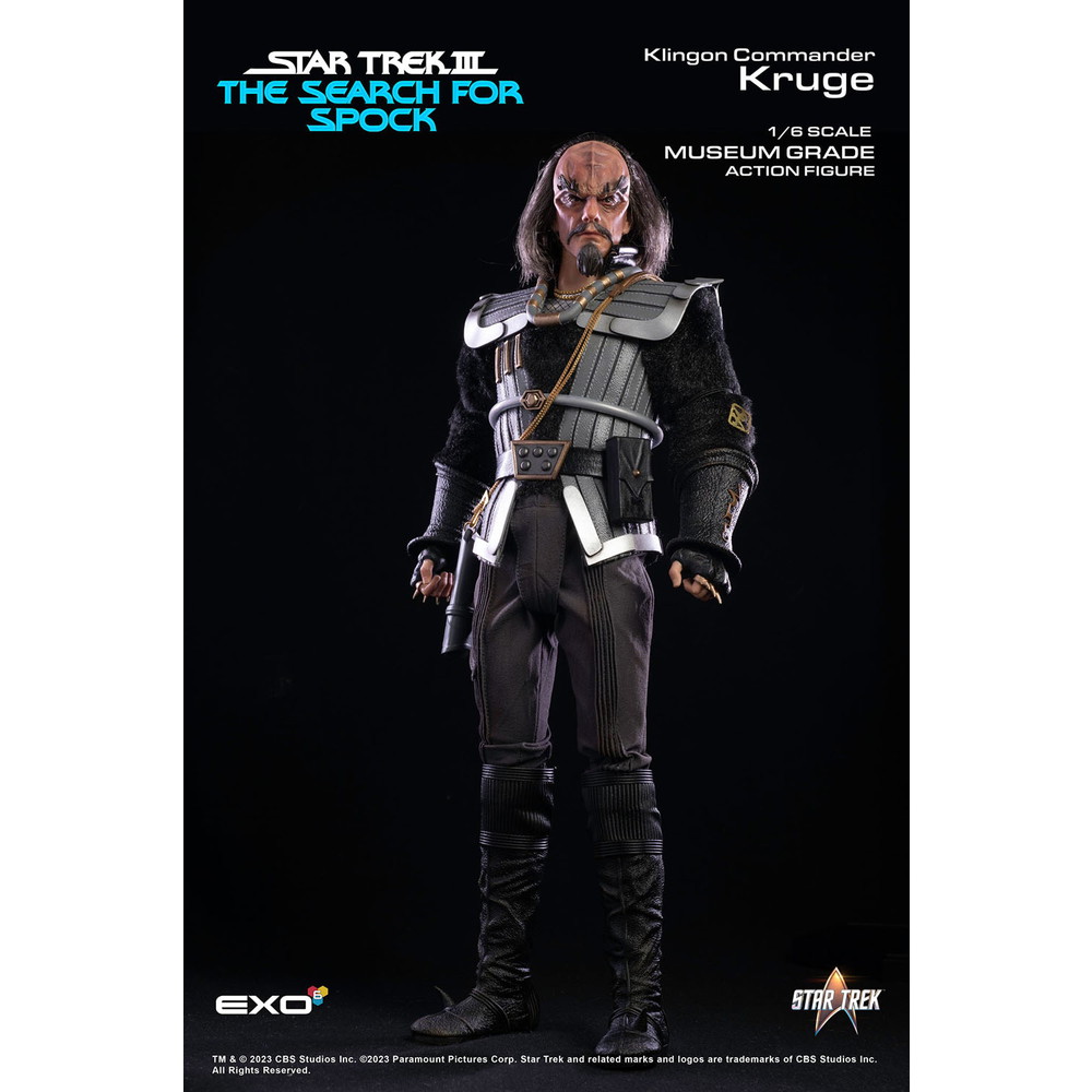 楽天市場】EXO-6 1/6 ハイパーリアリスティックアクションフィギュア