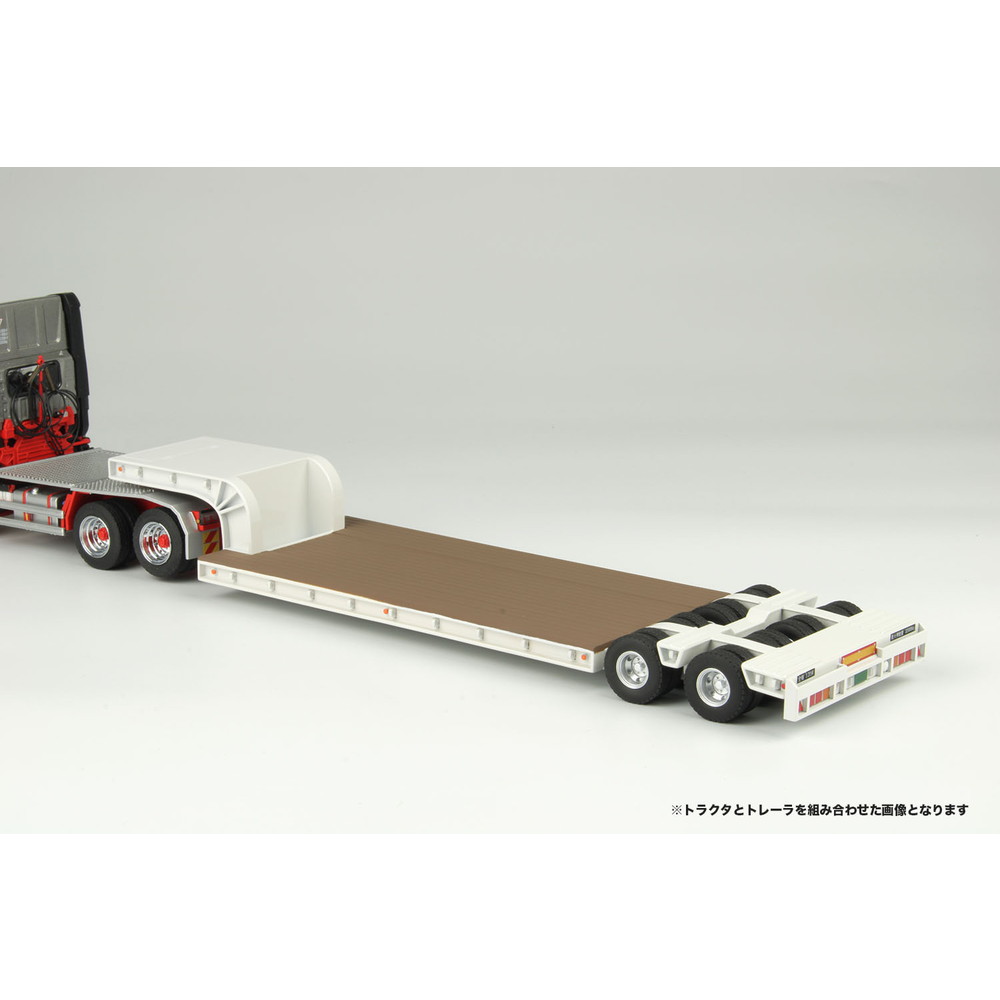 楽天市場】トレーラー 低床（ホビー）の通販