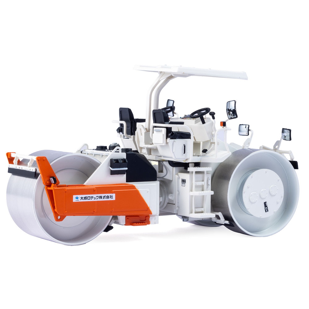 楽天市場】AMT 1/25 フルハーフ FB 40フィート リーファー トレーラー