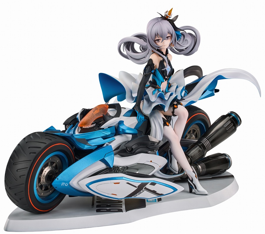 楽天市場】崩壊3rd 空の律者 キアナ アルターの通販