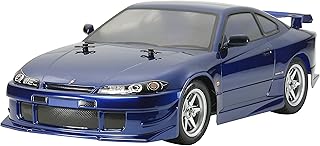 タミヤ RC SP.1478 1/12 NISSAN シルビア (S15) ボディパーツセット