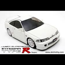 楽天市場】ホンダ インテグラ（ラジコン・ドローン｜ホビー）の通販