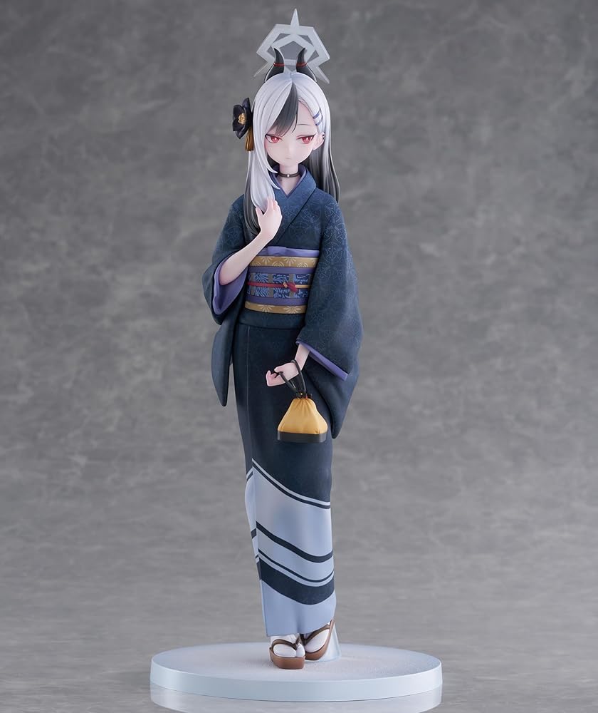 楽天市場】ブルーアーカイブ -Blue Archive- カヨコ(正月) 1/7スケール