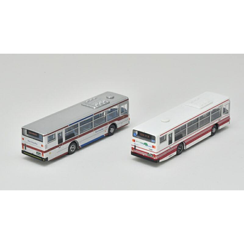 楽天市場】【トミーテック】 327127 ザ・バスコレクション 共同運行