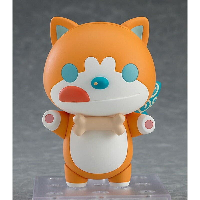 楽天市場】【グッドスマイルカンパニー】 ねんどろいど ペロ2 ゴジラ