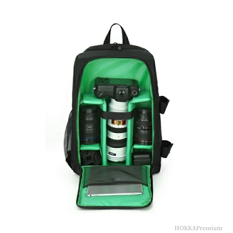 楽天市場】【送料無料】三脚ホルダー収納 防水加工 大容量 サイド