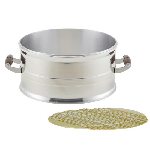 蒸し器 せいろ アルミ」の人気商品一覧 | 安い商品を通販サイトから