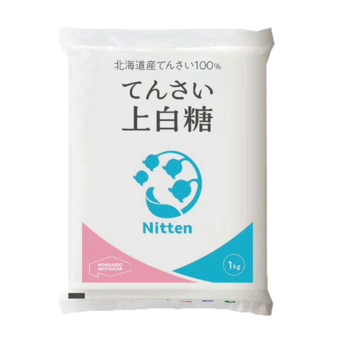 楽天市場】スズラン印 上白糖 てんさい 10kg (1kg×10) ビート糖 甜菜糖