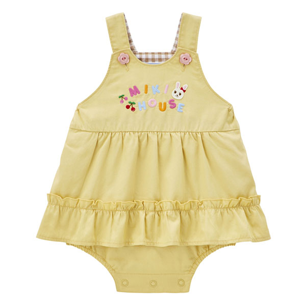 楽天市場】○期間限定P11倍○取り寄せ商品○ミキハウス mikihouse