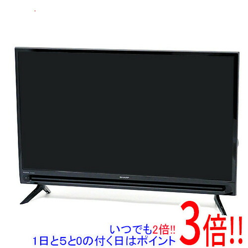 32インチ テレビ シャープ」の人気商品一覧 | 安い商品を通販サイト