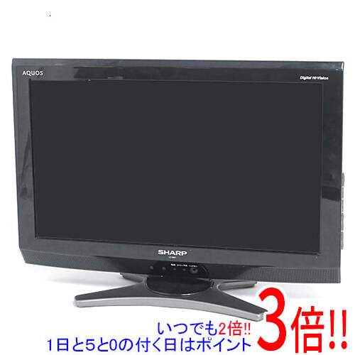 楽天市場】AQUOS（画面サイズ（テレビ）20 ～ 24型）（テレビ｜TV