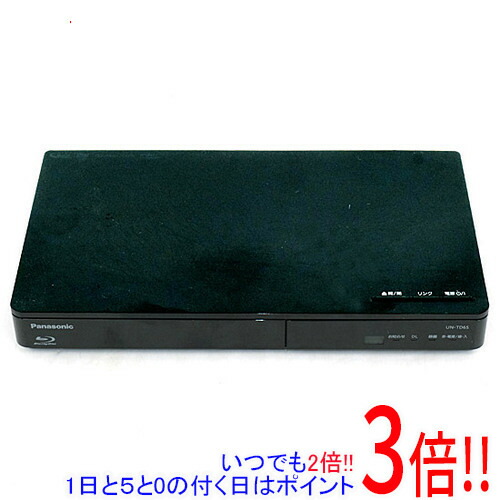 楽天市場】ブルーレイ プレーヤー パナソニックの通販